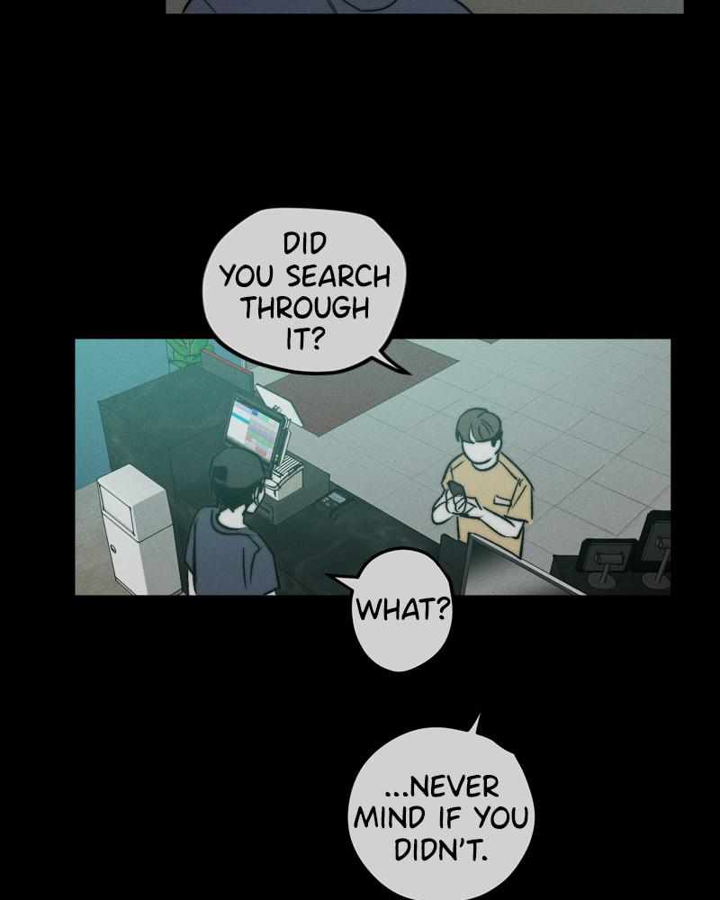 The Saviour's Time Chapter 30 4